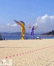 深圳大梅沙門票價格、開放時間 大梅沙簡介